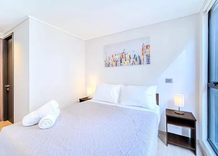 Providencia Retreat