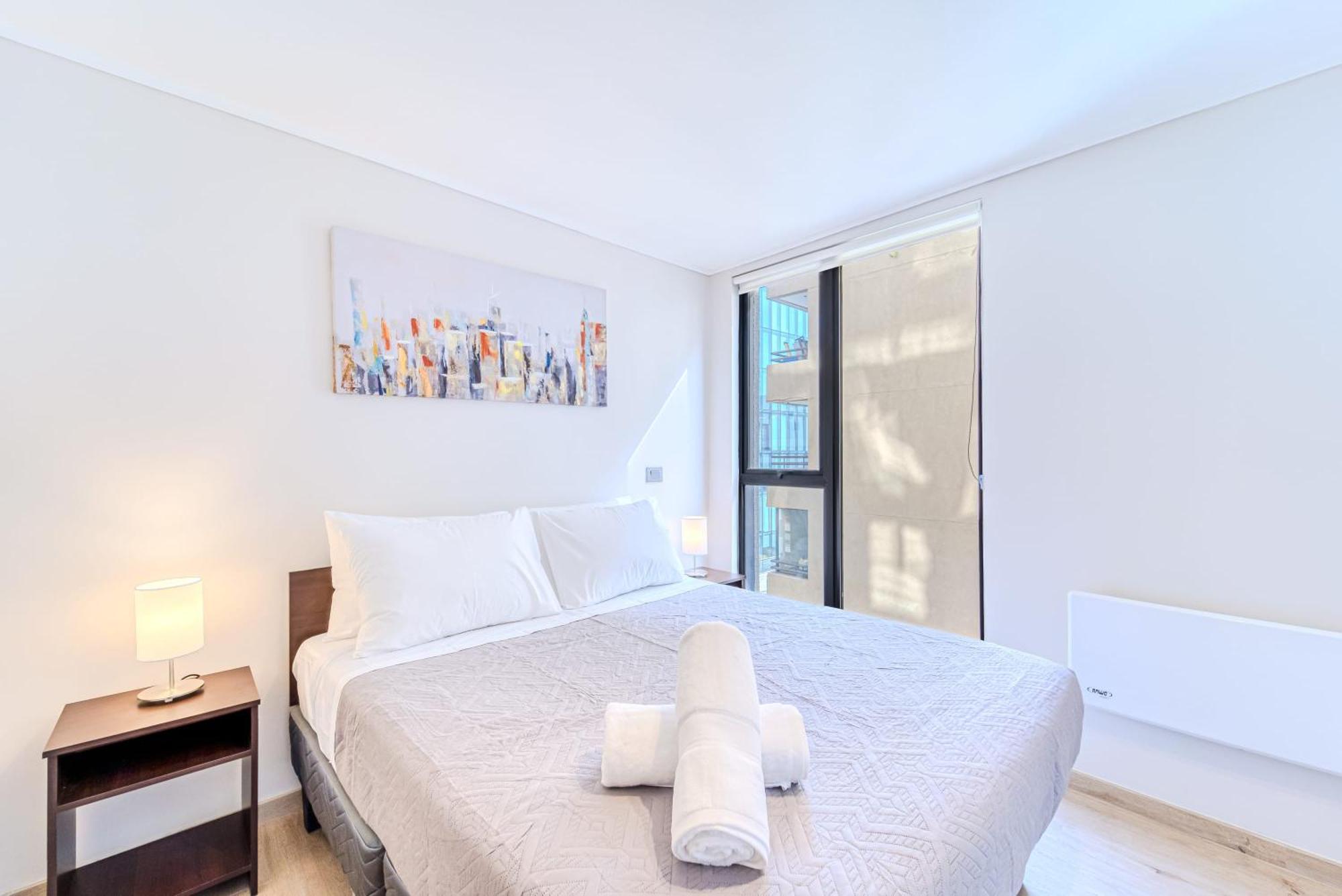 Providencia Retreat Apartamento