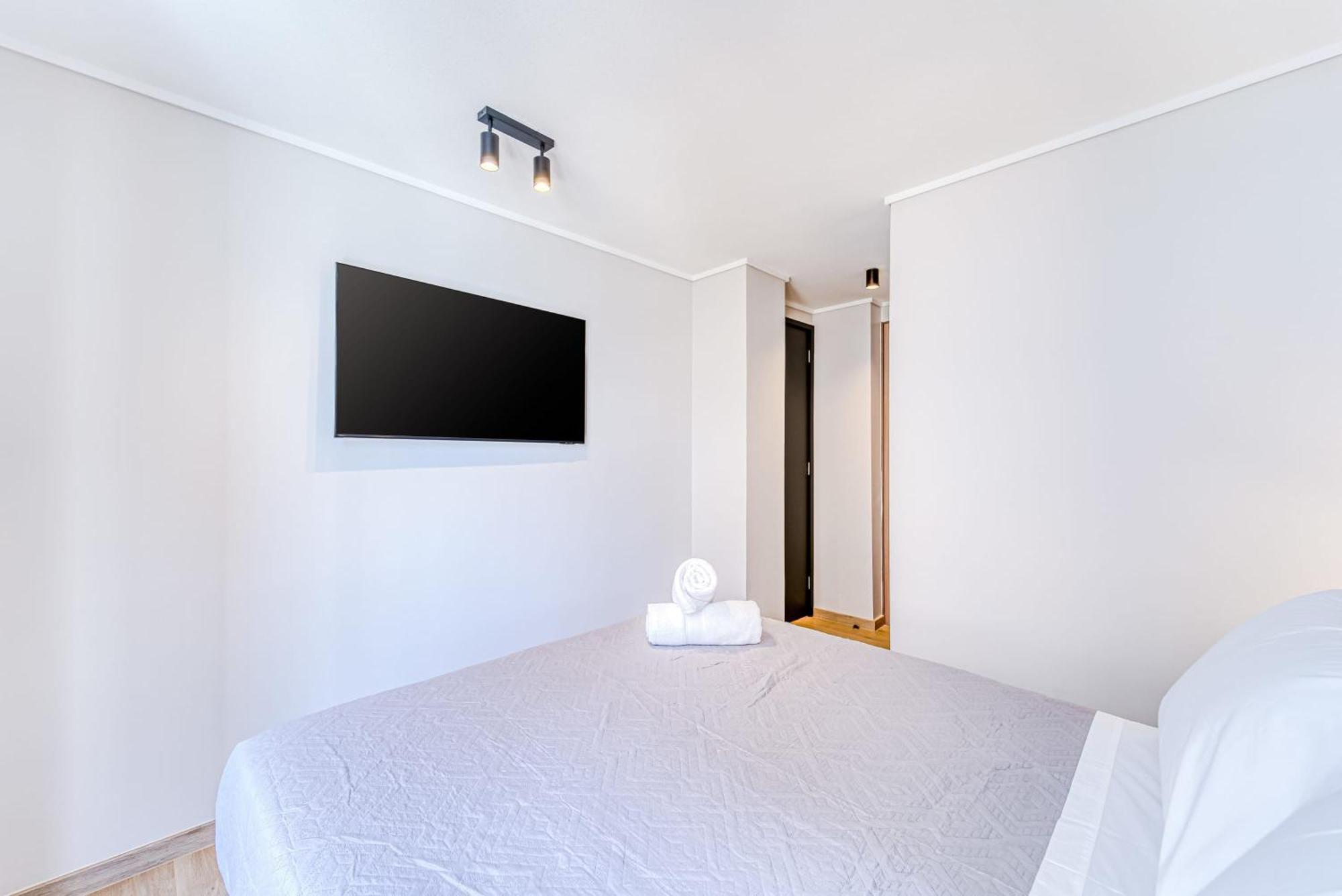 Apartamento Providencia Retreat Santiago de Chile